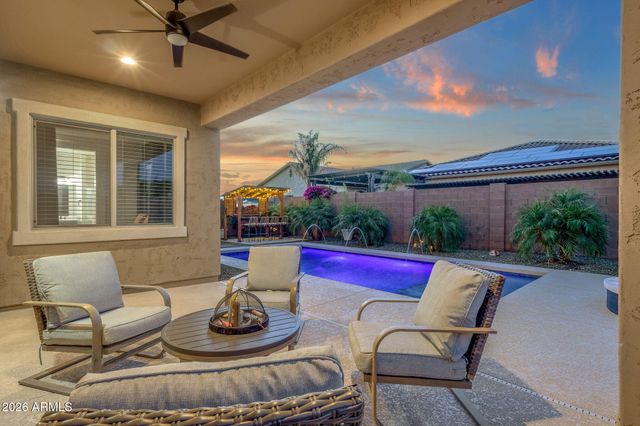 7444 W SPUR Drive, Peoria, AZ 85383