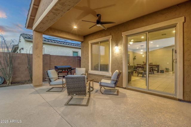 7444 W SPUR Drive, Peoria, AZ 85383