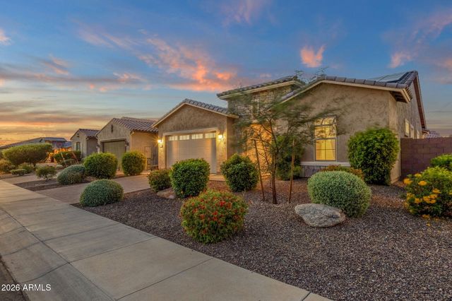 7444 W SPUR Drive, Peoria, AZ 85383