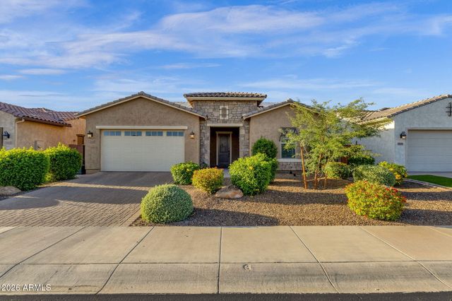 7444 W SPUR Drive, Peoria, AZ 85383