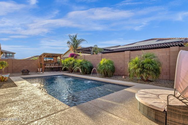 7444 W SPUR Drive, Peoria, AZ 85383
