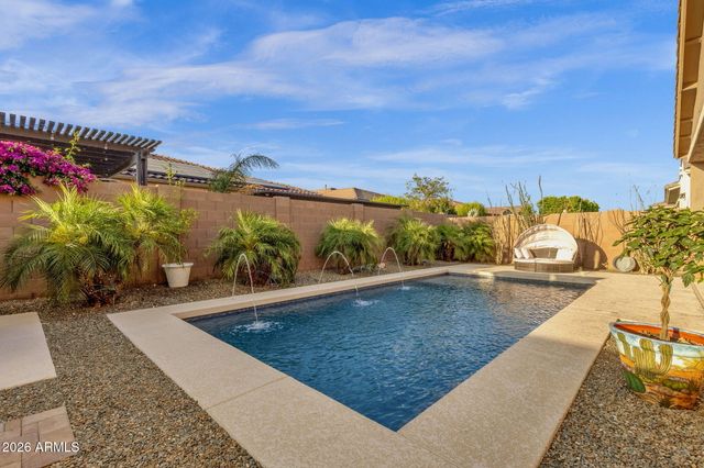 7444 W SPUR Drive, Peoria, AZ 85383