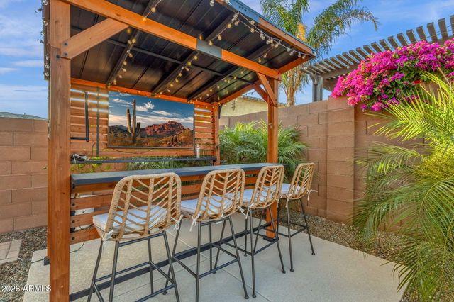 7444 W SPUR Drive, Peoria, AZ 85383