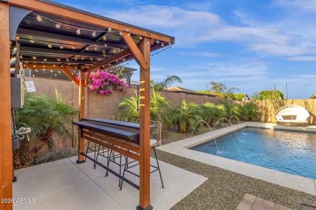 7444 W SPUR Drive, Peoria, AZ 85383