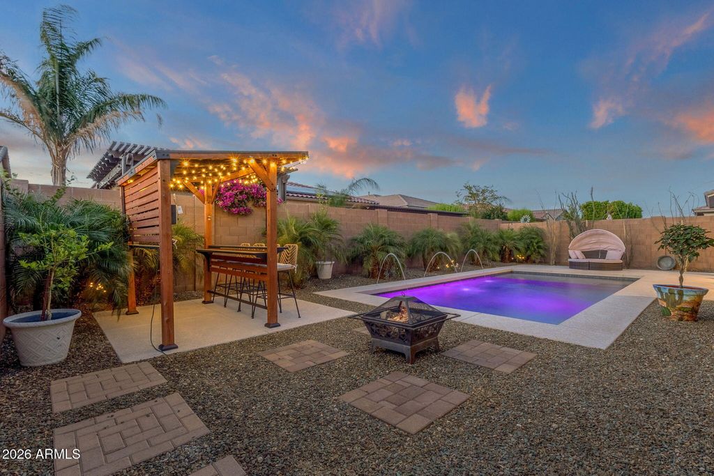 7444 W SPUR Drive, Peoria, AZ 85383 — photo 2