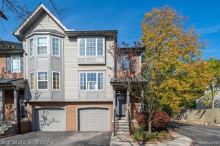 222 Willis Avenue, Royal Oak, MI 48067