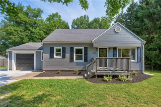 3183 Trotter Road, Norton, OH 44203