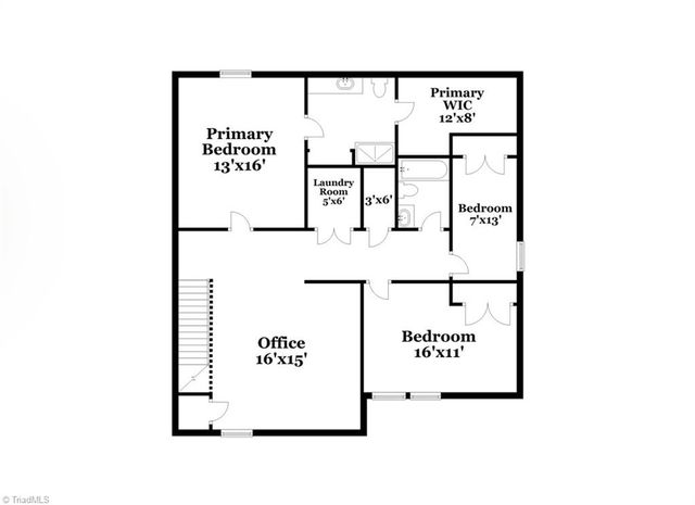 2210 Ram Road, Greensboro, NC 27405