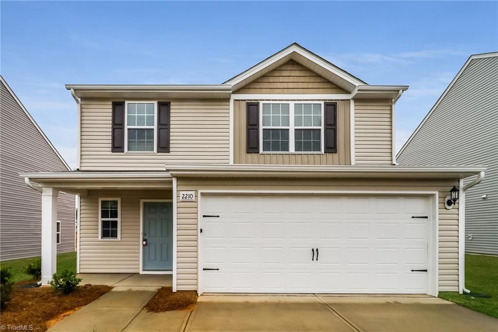 2210 Ram Road, Greensboro, NC 27405