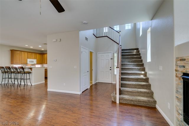 9341 Colorful Rainbow Avenue, Las Vegas, NV 89166