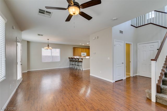 9341 Colorful Rainbow Avenue, Las Vegas, NV 89166