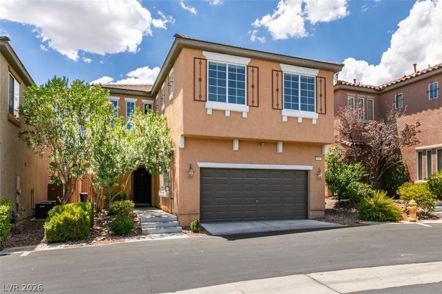9341 Colorful Rainbow Avenue, Las Vegas, NV 89166
