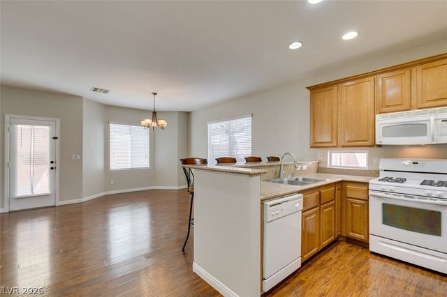 9341 Colorful Rainbow Avenue, Las Vegas, NV 89166