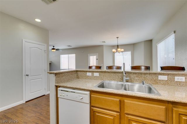 9341 Colorful Rainbow Avenue, Las Vegas, NV 89166