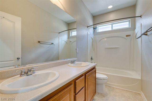 9341 Colorful Rainbow Avenue, Las Vegas, NV 89166