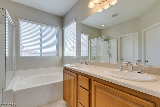 9341 Colorful Rainbow Avenue, Las Vegas, NV 89166