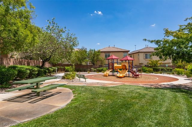 9341 Colorful Rainbow Avenue, Las Vegas, NV 89166