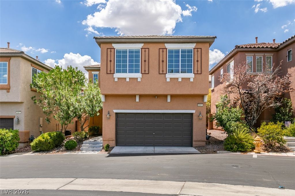 9341 Colorful Rainbow Avenue, Las Vegas, NV 89166