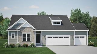 1348 Aberdeen PLACE #Lt147, Oconomowoc, WI 53066