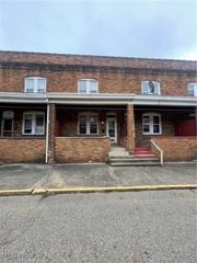 1415 Madison Avenue, Toronto, OH 43964