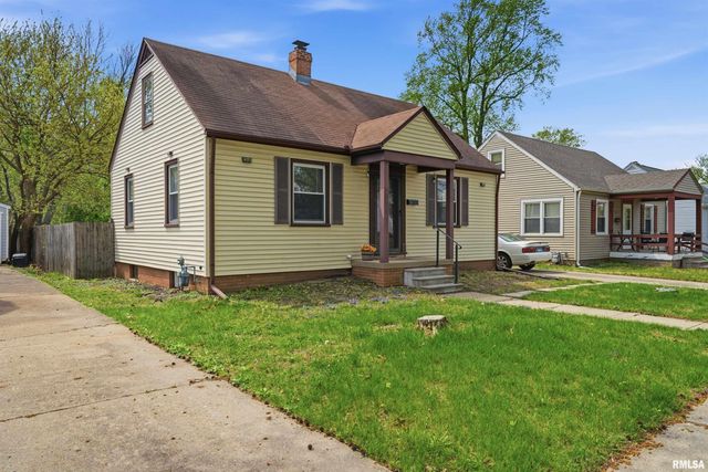 1514 W MARGARET Avenue, Peoria, IL 61604