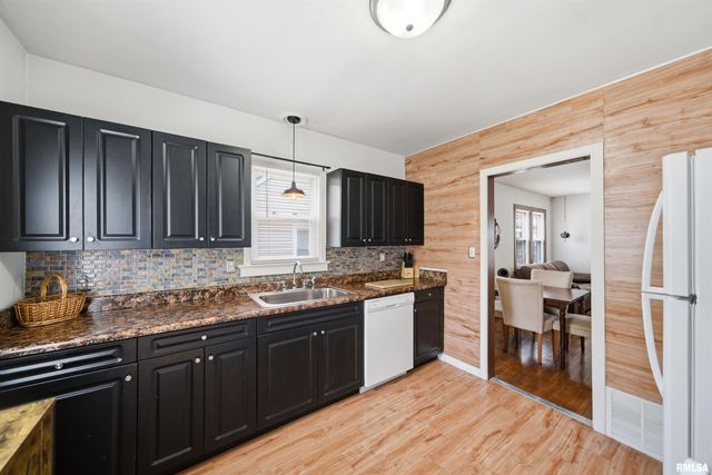 1514 W MARGARET Avenue, Peoria, IL 61604