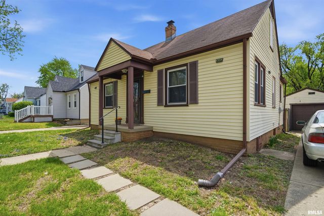1514 W MARGARET Avenue, Peoria, IL 61604