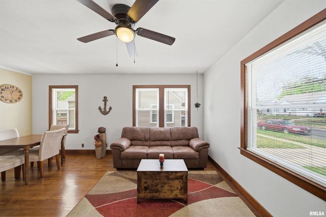 1514 W MARGARET Avenue, Peoria, IL 61604