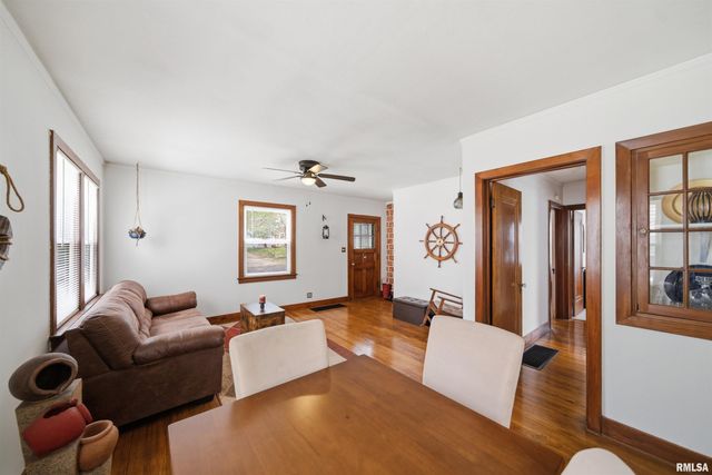 1514 W MARGARET Avenue, Peoria, IL 61604