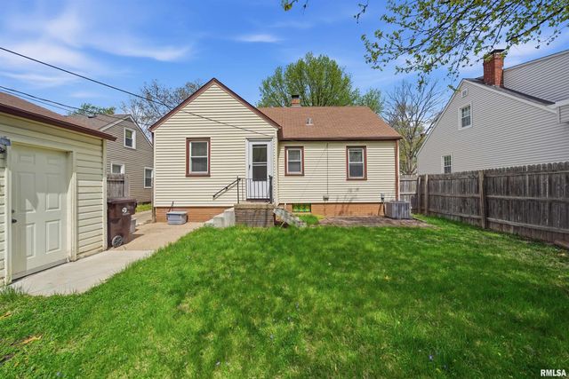 1514 W MARGARET Avenue, Peoria, IL 61604