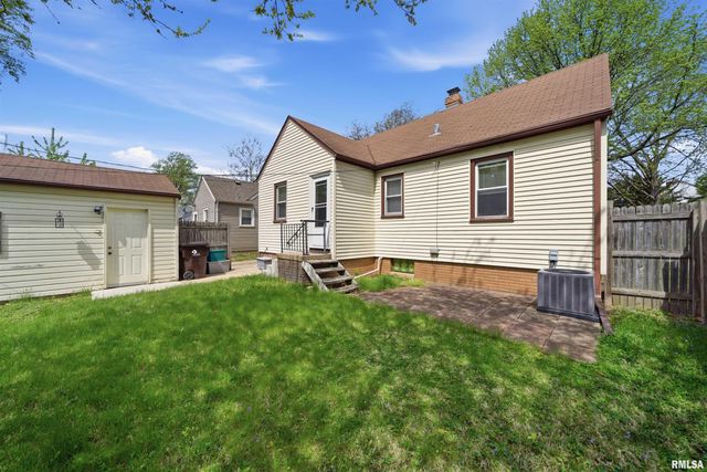 1514 W MARGARET Avenue, Peoria, IL 61604