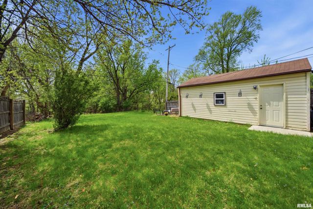 1514 W MARGARET Avenue, Peoria, IL 61604