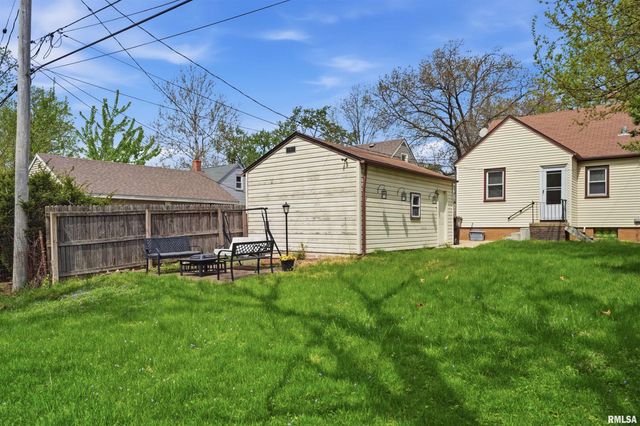 1514 W MARGARET Avenue, Peoria, IL 61604