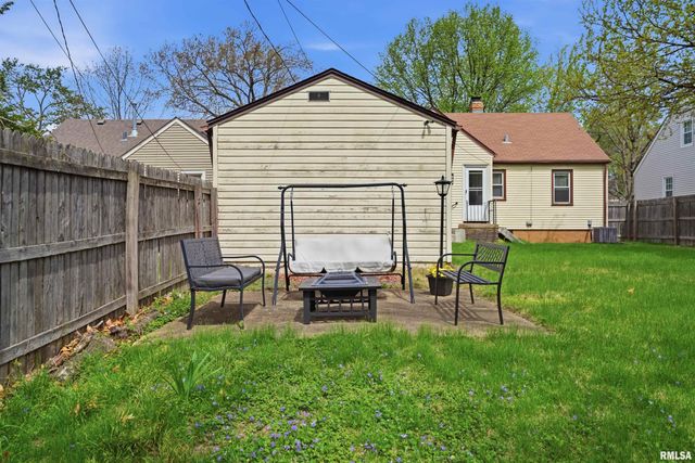 1514 W MARGARET Avenue, Peoria, IL 61604