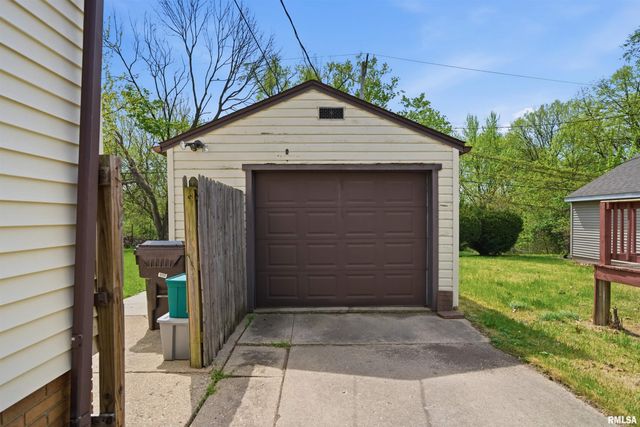 1514 W MARGARET Avenue, Peoria, IL 61604