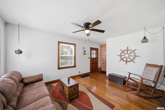 1514 W MARGARET Avenue, Peoria, IL 61604
