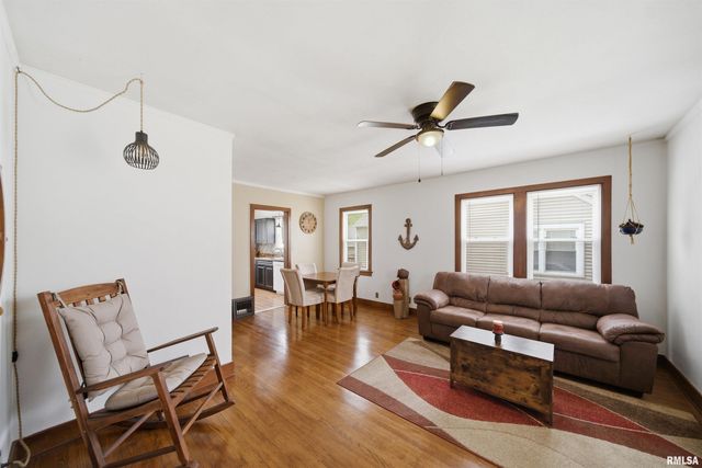 1514 W MARGARET Avenue, Peoria, IL 61604