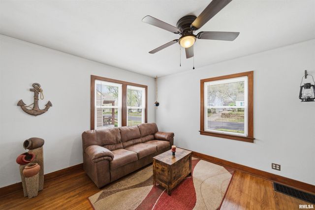 1514 W MARGARET Avenue, Peoria, IL 61604