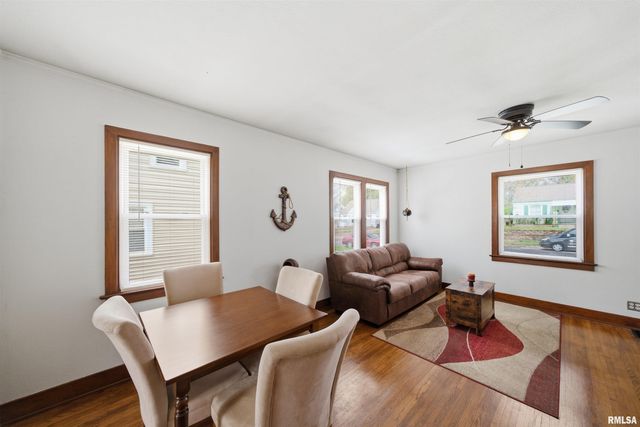 1514 W MARGARET Avenue, Peoria, IL 61604