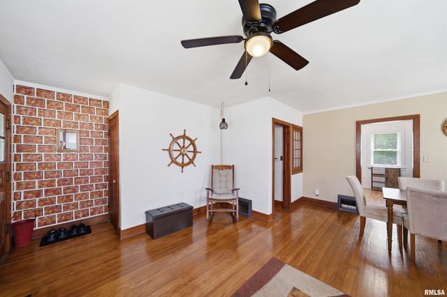1514 W MARGARET Avenue, Peoria, IL 61604