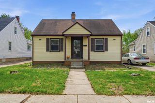 1514 W MARGARET Avenue, Peoria, IL 61604