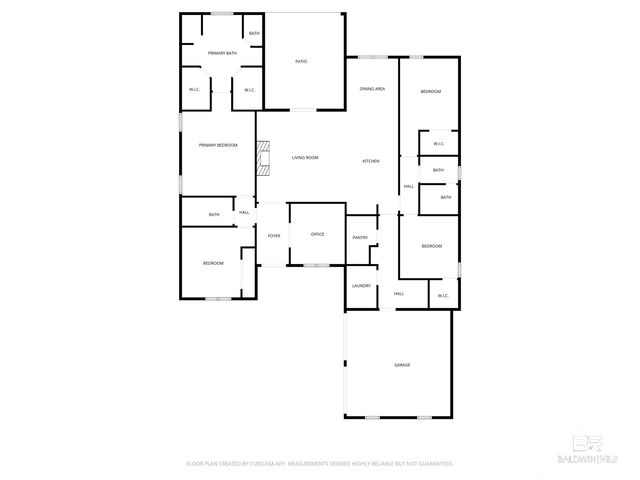 710 Van Avenue, Daphne, AL 36526