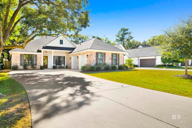 710 Van Avenue, Daphne, AL 36526