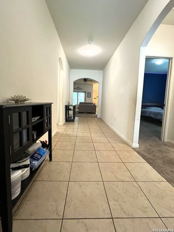 7747 WATERSEDGE CV, San Antonio, TX 78254