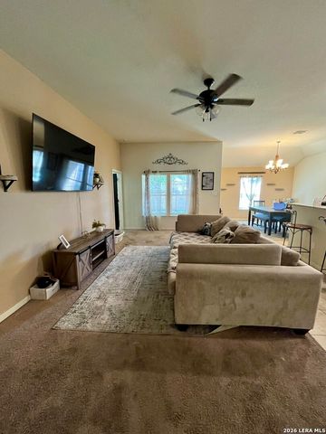 7747 WATERSEDGE CV, San Antonio, TX 78254