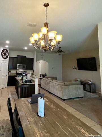 7747 WATERSEDGE CV, San Antonio, TX 78254