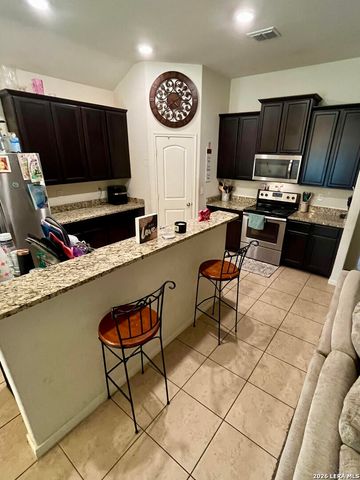 7747 WATERSEDGE CV, San Antonio, TX 78254