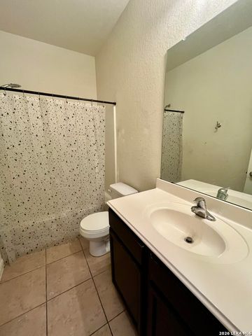 7747 WATERSEDGE CV, San Antonio, TX 78254