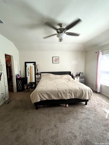 7747 WATERSEDGE CV, San Antonio, TX 78254