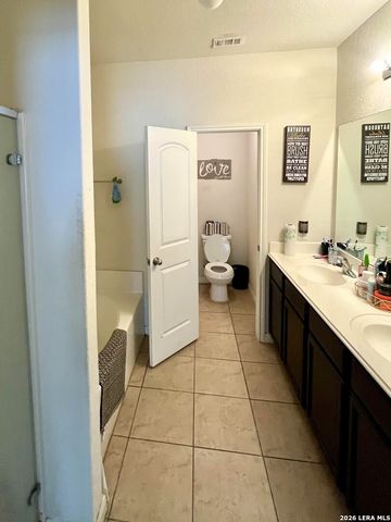7747 WATERSEDGE CV, San Antonio, TX 78254